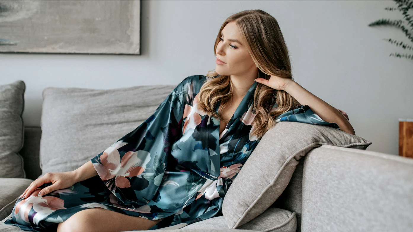 Ethical Luxury in Every Stitch